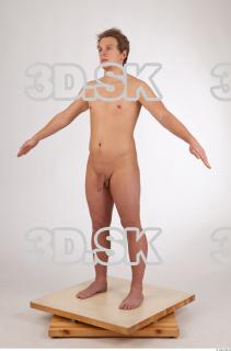 Body texture of Todd  0046